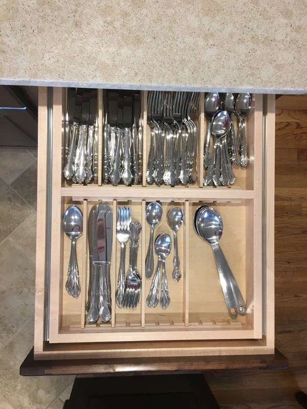 Options Yoder Woodworking